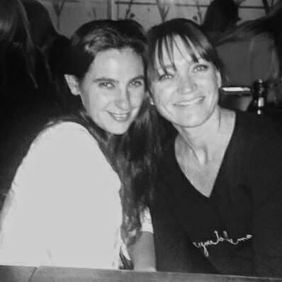 Eliana Torrisi & Belén Borello